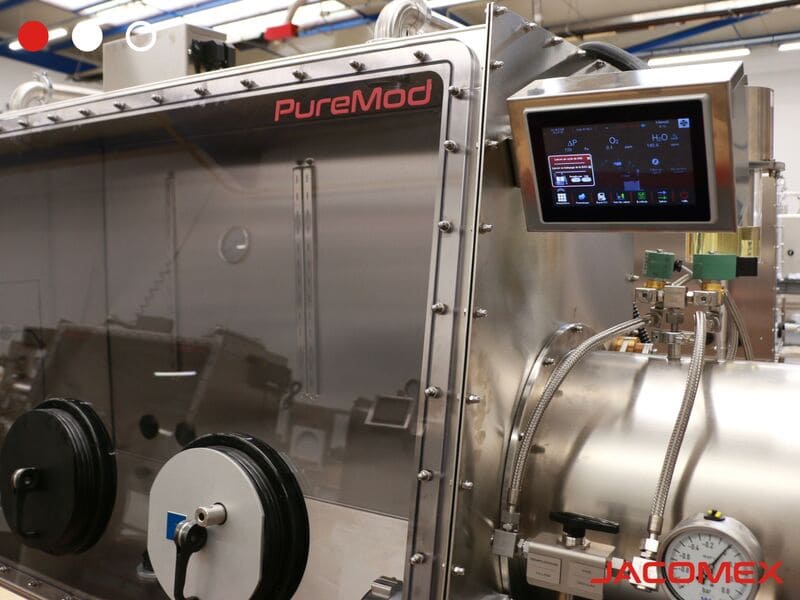 Focus on Anaerobic Chambers Focus on Anaerobic Chambers