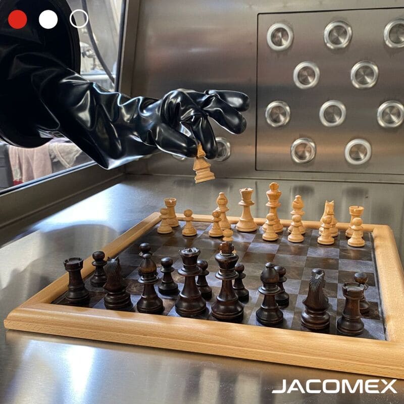 World Chess Day World Chess Day